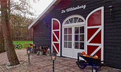 Pannenkoekenboerderij de Wildenburg